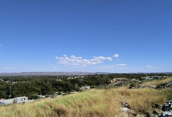 Lote de Terreno en  Barrio Macuyu, Parras