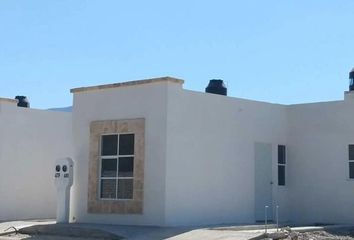 Casa en  Barrio Macuyu, Parras