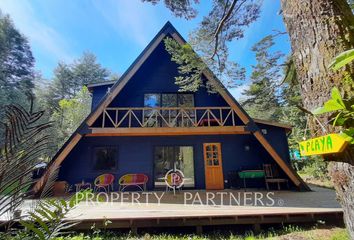 Casa en  Panguipulli, Valdivia