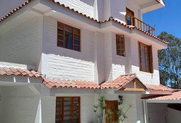 Casa en  Carcelén, Quito