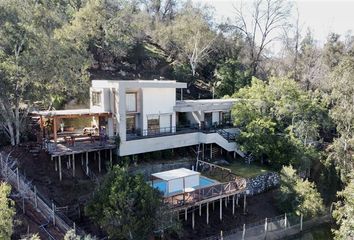 Casa en  Paine, Maipo