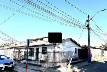 Casa en  Quinta Normal, Provincia De Santiago