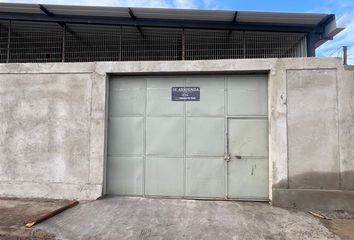 Bodega en  San Felipe, San Felipe De Aconcagua