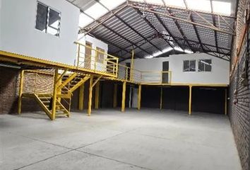 Bodega en  Quilicura, Provincia De Santiago