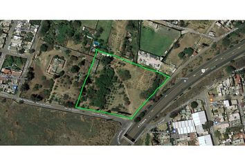 Lote de Terreno en  El Tapatío, San Pedro Tlaquepaque