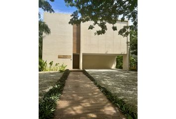 Casa en  Yucatán Country Club, Mérida, Yucatán