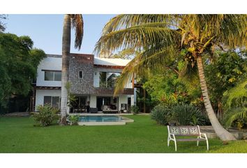 Casa en  Club De Golf La Ceiba, Mérida, Yucatán