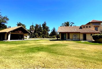 Casa en  Calera De Tango, Maipo