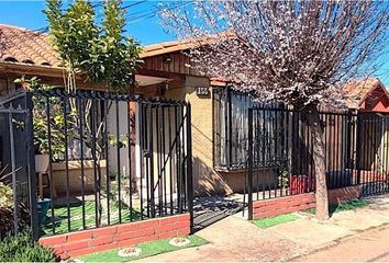 Casa en  Maipú, Provincia De Santiago