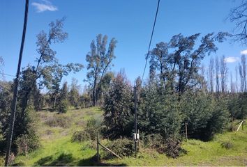 Parcela en  Los Ángeles, Bío-bío