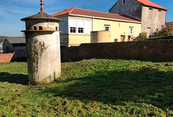 Terreno en  Malpica De Bergantiños, Coruña (a) Provincia