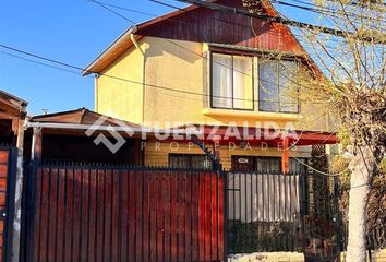 Casa en  Maipú, Provincia De Santiago