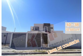 Casa en  Coquimbo, Elqui