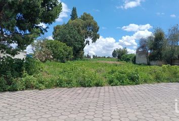 Lote de Terreno en  Calle Independencia 51, Quiahuixtla Sur, Santa Isabel Xiloxoxtla, Tlaxcala, 90194, Mex