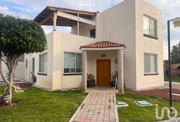 Casa en  Calle Jalpan 89, Granjas Banthi, San Juan Del Río, San Juan Del Río, Querétaro, 76805, Mex