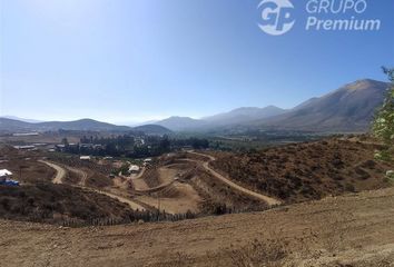 Parcela en  La Serena, Elqui