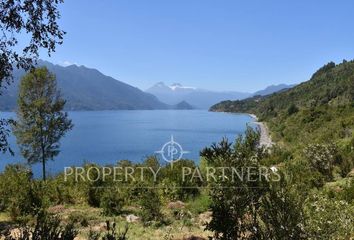 Parcela en  Los Lagos, Valdivia