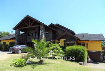 Casa en  Pucón, Cautín