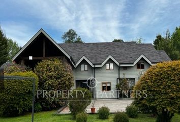 Casa en  Valdivia, Valdivia