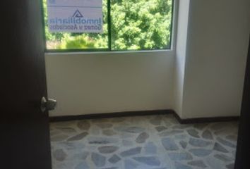 Apartamento en  La Mota, Medellín