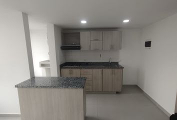 Apartamento en  Calasanz, Medellín