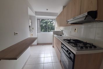 Apartamento en  Vegas Del Poblado, Medellín