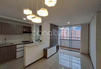 Apartamento en  Itagüí, Antioquia