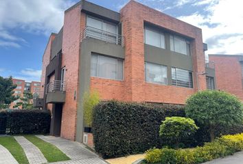 Casa en  Serrezuelita, Mosquera