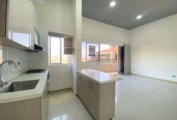 Apartamento en  La Mota, Medellín