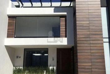 Casa en  La Asunción, Metepec