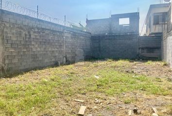 Lote de Terreno en  Jardines De San Nicolás, San Nicolás De Los Garza