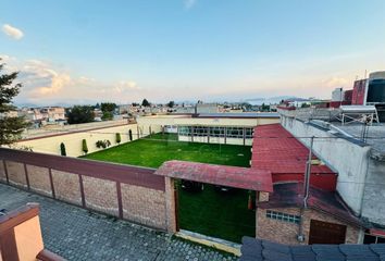 Lote de Terreno en  San Gaspar Tlahuelilpan, Metepec