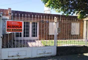 Casa en  Matienzo, Córdoba Capital