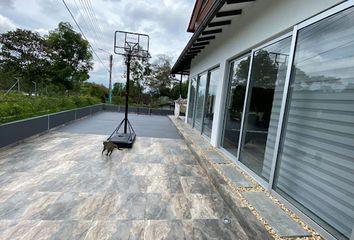 Casa en  Circasia, Quindío