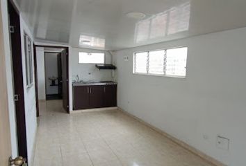 Apartamento en  Santa Teresita Oeste, Cali