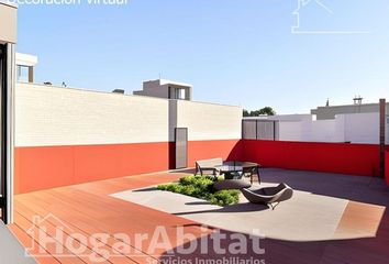 Chalet en  Alzira, Valencia/valència Provincia