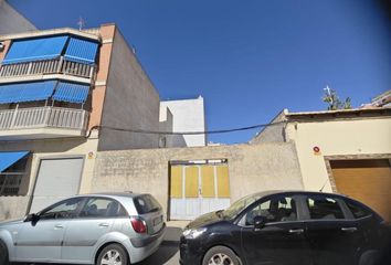 Terreno en  Torrellano, Alicante Provincia