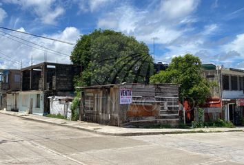 Lote de Terreno en  Palenque Centro, Palenque