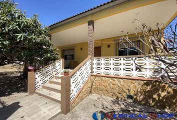 Chalet en  Caudete, Albacete Provincia