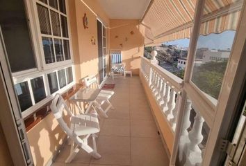 Apartamento en  Santiago Del Teide, St. Cruz De Tenerife