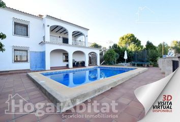 Chalet en  Pego, Alicante Provincia