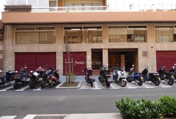 Local Comercial en  Distrito 1, Alicante/alacant