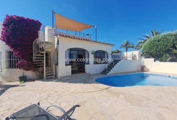 Chalet en  Fustera, Alicante Provincia