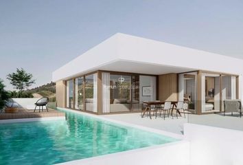 Chalet en  Finestrat, Alicante Provincia