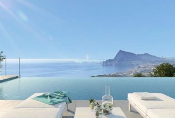 Chalet en  Altea, Alicante Provincia