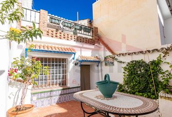 Chalet en  Benamocarra, Málaga Provincia