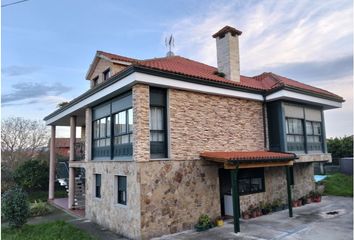 Chalet en  Ares, Coruña (a) Provincia