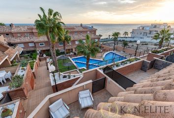 Bungalow en  Distrito 4, Alicante/alacant