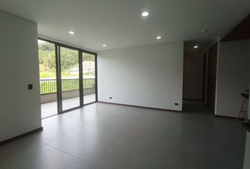 Apartamento en  Las Palmas, Medellín