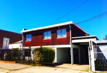 Casa en  Concepción, Concepción